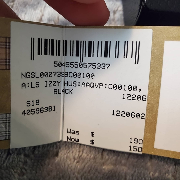 Burberry Aviators w/ top metal - Picture 6 of 6